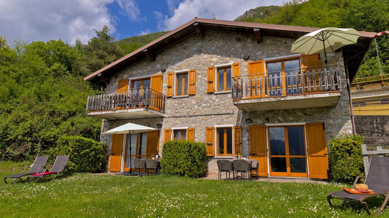 Casa Paola Apartment Vesta Exterior foto