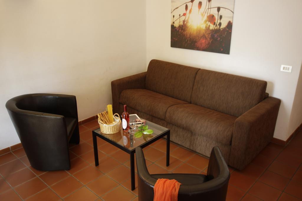 Casa Paola Apartment Vesta Cameră foto